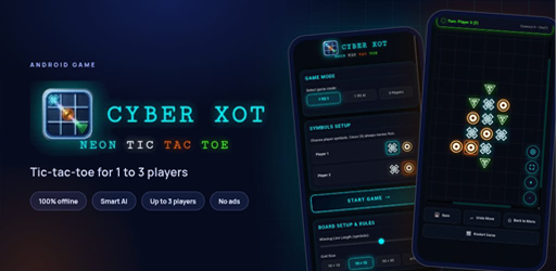 Cyber XOT